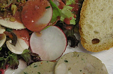 Partyservice Weicker, Hamm - Salate